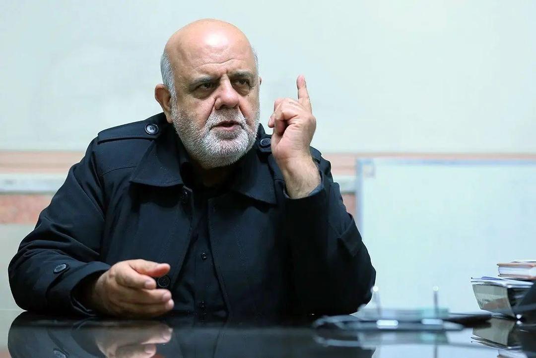 سردار مسجدی، معاون هماهنگ‌کننده نیروی قدس سپاه: آمریکا بیخود و غلط کرده که در خصوص برد موشک‌های ما نظر می‌دهد/ پاسخ ما به تخطی دشمن کوبنده خواهد بود