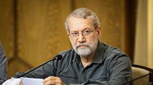 لاریجانی: آمریکا و اسرائیل چین، روسیه و ایران را تهدید می‌شمارند