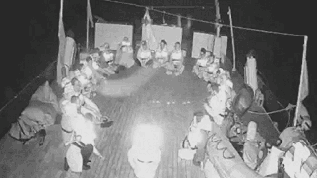 واکنش‌های گسترده بین‌المللی به حمله به ناوگان «صمود»