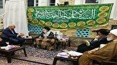 باید قیمت برخی کالاهای اساسی با کالابرگ ثابت نگه داشته شود