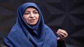 پیام شینا انصاری درپی درگذشت ‎جین_گودال بانوی دانشمند و فعال پرآوازه محیط زیست