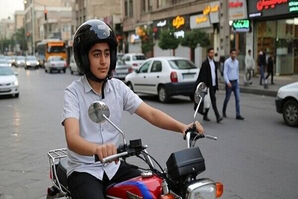 پاسخ به سوالات متداول درباره گواهینامه موتور ۱۶ ساله‌ها