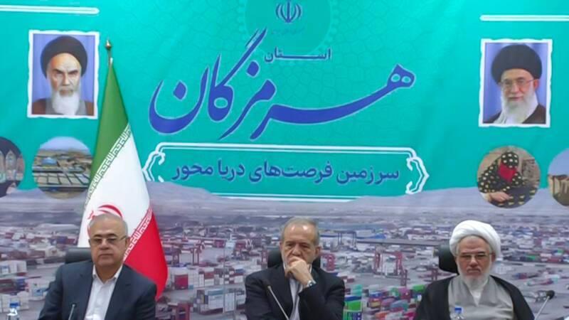 ما خودمان، خودمان را تحریم کرده‌ایم/ صرفه‌جویی ۱۰ درصدی هزینه‌ها معادل ۱۸ میلیارد دلار است