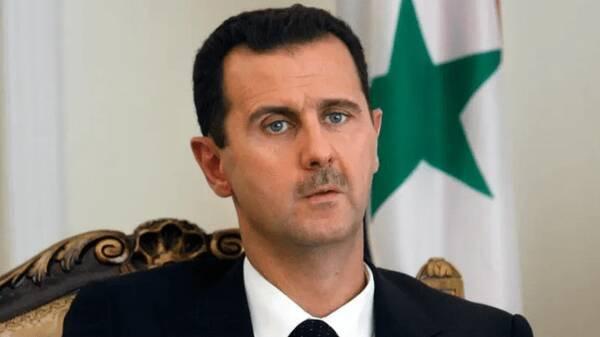 ترور نافرجام بشار اسد در مسکو