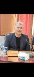 انتخاب مجدد «فرزاد ترابی» به عنوان رییس هیات گلف لرستان 
