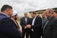 احداث زمین چمن فوتبال و بهسازی اماکن ورزشی اصلاندوز در اولویت قرار دارد