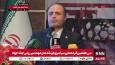 نوری قزلجه: تراز تجاری بخش کشاورزی از سال گذشته سه میلیارد دلار بهبود پیدا کرد / تولید شکر در سال گذشته 28 درصد افزایش داشته است