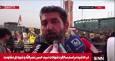 سردار حسن زاده: دشمنان همیشه پاسخ زیاده خواهی های خود را از ملت ما دریافت کرده اند + فیلم