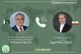 عراقچی: قطعنامه 2231 باید در موعد مقرر خاتمه‌یافته تلقی شود