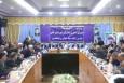 حضور نایب رئیس مجلس در نشست شورای اداری متمرکز شهرستان های پارس آباد، بیله سوار و اصلاندوز
