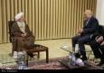 آیت‌الله جوادی‌آملی: بهره‌برداری صحیح از منابع طبیعی برای رفع مشکلات کشور لزوم دارد