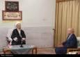 آیت‌الله مکارم‌شیرازی: برخی از بانک‌ها موجب افزایش تورم و فشار بر مردم شده‌اند