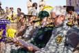 رزمایش تخصصی پدافند هوایی در شرق ایران برگزار شد