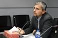 سهم بوشهر از زیرساخت های خط ریلی کشور با عدالت سازگار نیست