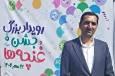 برگزاری جشن غنچه‌ها در ۹۲۵ کودکستان چهارمحال و بختیاری