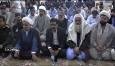 گرامیداشت اولین سالگرد شیخ حسن نصرالله در میرجاوه و بمپور
