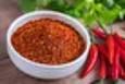 طرز تهیه پودر فلفل قرمز خانگی
