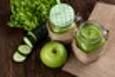 طرز تهیه اسموتی خیار و سیب سبز؛ نوشیدنی سالم و خوشمزه