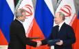 معاهده مشارکت راهبردی روسیه و ایران رسماً اجرایی شد