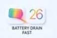 تخلیه سریع باتری در iOS 26؛ مشکل کجاست؟