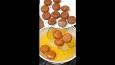 طرز تهیه فلافل با لپه؛ ترد، طلایی و پرانرژی (فیلم)