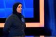 راننده تریلی زن در مسابقه صد: آرزو دارم راننده مترو شوم؛ درخواست هادی حجازی‌فر از شهرداری (فیلم)