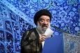 آیت‌الله سید احمد خاتمی خطیب نماز جمعه ۱۱ مهرماه ۱۴۰۴ در تهران