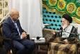 قالیباف: با استفاده از کالابرگ باید قیمت چند کالای اصلی را در طول سال ثابت نگه داریم