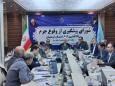 رئیس کل دادگستری لرستان: ۶۱ پروانه معدن راکد در استان تعیین تکلیف شود/ استفاده از نیروی کار بومی اولویت معاون باشد