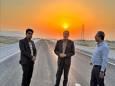 هم‌افزایی دستگاه قضایی و دولت برای تسریع در تکمیل و بهره‌برداری از پروژه‌های عمرانی در جزیره قشم