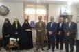 خلبان شهیدی که عشق به خدا، قرآن و پرواز داشت