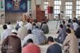امام خمینی (ره) بنیانگذار اندیشه مقاومت بود