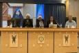 تأکید بر انسجام فرهنگی و مشارکت فعال دانشجویان در دانش شهر ایران