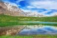کهگیلویه و بویراحمد؛ سرزمین چهارفصل و گنجینه زاگرس
