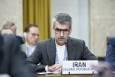 بقایی: بیانیه گروه ۷ راجع به بازگرداندن قطعنامه‌های تحریمی شورای امنیت علیه ایران، قلب واقعیت و مزورانه است
