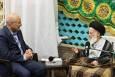 مسئولان برای حل مشکلات مردم مجاهدت کنند/ همبستگی پس از جنگ، نمونه‌ای از وعده‌های الهی بود