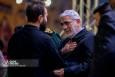 اولین سالگرد شهادت رهبران و فرماندهان جبهه مقاومت