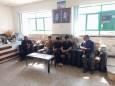 هم‌افزایی مسجدمحور در پلدشت و نازک؛ کارگروه استانی به دنبال تقویت بنیان‌های فرهنگی منطقه