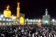 بارگاه رضوی میزبان محفل شعر «خواهر خورشید»
