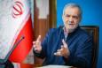 انتقال صنایع آب‌بر به جنوب کشور؛ راهکار رئیس‌جمهور برای مقابله با بحران آب