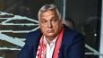 EU leaders ‘want to go to war’ with Russia – Orban