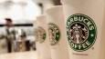 Starbucks registers new trademark in Russia