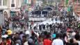 ‘Gen Z’ protesters demand resignation of African nation’s leader (PHOTOS, VIDEO)