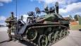 Germany can’t shoot down suspected Russian drones – Bild
