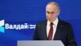 Relax, sleep well – Putin to the West