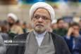 طهماسبی: آموزش منظم ضابطین و شبکه‌سازی محلی کلید امنیت پایدار است