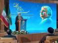 مروی:هنر استاد فرشچیان تجلی ایمان و فضیلت های انسانی است
