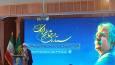 تولیت آستان قدس رضوی: استاد فرشچیان یک هنرمند آزاد اندیش بود