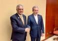 گفت‌وگوی تلفنی وزرای خارجه ایران و پاکستان/ عراقچی: قطعنامه ۲۲۳۱ باید طبق مفاد آن و متن برجام، در موعد مقرر یعنی ۲۶ مهر ۱۴۰۴، خاتمه یافته تلقی شود