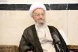 آیت‌الله مکارم شیرازی: دست‌هایی در کار است که نمی‌گذارند مردم به حق خود برسند/ مسئله مسکن برای برخی افراد به بلا تبدیل شده/ موضوعات اقتصادی مردم و تسهیل گذران زندگی روزمره آن‌ها، مهم است